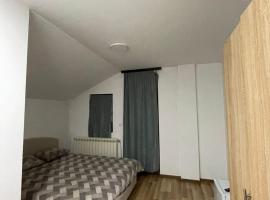 VilaJelena, hôtel acceptant les animaux domestiques à Bijelo Polje