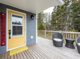 Puddin' Pan Cozy Beach Cottage on Ocean