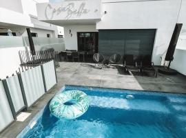 Dolores में, होटल Casa Bella