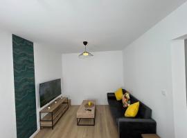 Modern & bright apartment, all comforts, hôtel à Le Teil