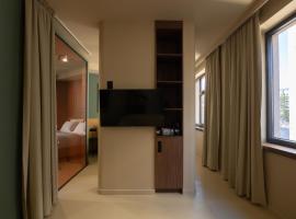 OPERA Boutique Hotel & Restaurant & Bar, hotel in Rijeka