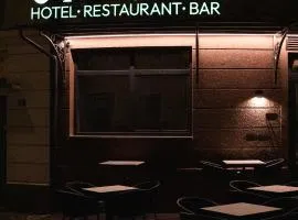 OPERA Boutique Hotel & Restaurant & Bar