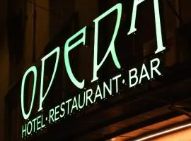OPERA Boutique Hotel & Restaurant & Bar