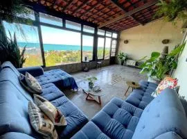 Casa Bucolica I Maceio I Nordeste Brasileiro