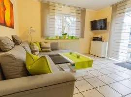 Wohnung In Reckenfeld Mit Eigener Terrasse