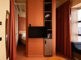 OPERA Boutique Hotel & Restaurant & Bar