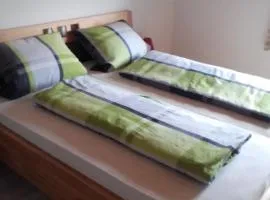 Ferienwohnung In Zandt Mit Garten Und Grill