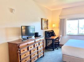 Relaxing Double Queen Suite Near Park City & Sundance Ski Resorts - 1087, hotel in Mound City