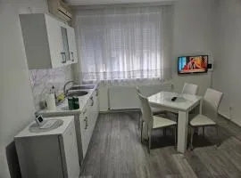 City Comfort Suite