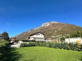 2 Bedroom Stunning Home In Pont-Saint-Martin