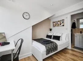 Beechwood Terrace Studios