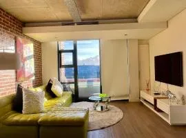 Matrix Premium Stay Century City Luxury Apartment