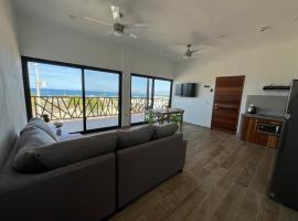 Casa Luna, Hotel in El Sargento