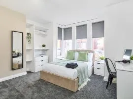 Estcourt Avenue Apartments