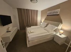 Zentrale & gemütliche Wohnung in Wolfsburg