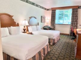 Alpine Double Queen Suite Near Park City & Deer Valley Ski Resorts - 134, hotel in Mound City