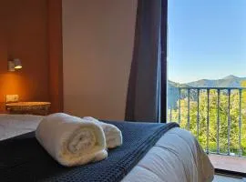 Hotel Rural Mirador de Jubrique