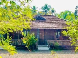 Mundro Garden Homestay