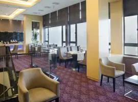 Holiday Inn Wuhan Riverside by IHG