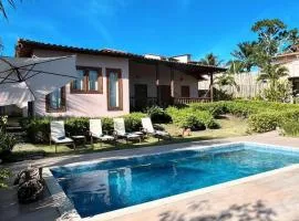 Recanto Nascer do Sol a 2 km da Praia