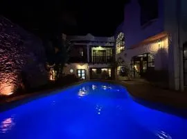 Hotel Casa Loreto 29 San Miguel de Allende