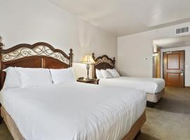 Relaxing Double Queen Suite Near Park City & Sundance Ski Resorts - 2020, hotel in Mound City
