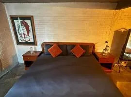 Canova Hostel & Pizza