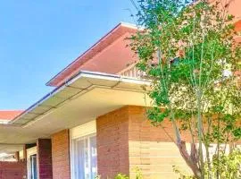 VILLA BRANDO EXCLUSIVE - Unique 9-Guests Villa near Sabaudia, with Garden & Bikes