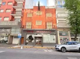 Hotel Nueva Marbella