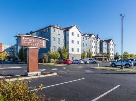Staybridge Suites Mt Juliet - Nashville Area by IHG, hotel poblíž Smyrna Airport - MQY, Mount Juliet