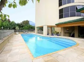 Mercure Jaragua do Sul