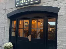 Flat in the centre of Deal Town