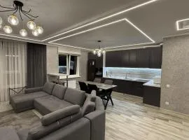 Delux Apartment Dmytro