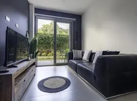 Corporate Stays Urban Flats 1 Bedroom