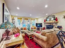 Colorado Pines Retreat