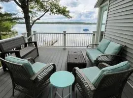 Peaceful Pleasant Point