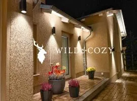 WILD&COZY Ferienhaus mit 2 Einheiten, 160m2 & Garage