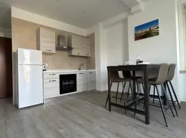 Appartamenti reali - I giardini reali