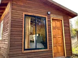 Cabañas Doña Mónica