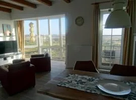 Ankerplatz im Strandschlösschen