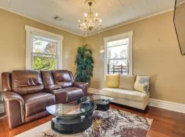 Free Parking Spot! Extended Stay Near Newark and NYC