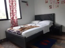 Eco Hotel Parador de Rapi