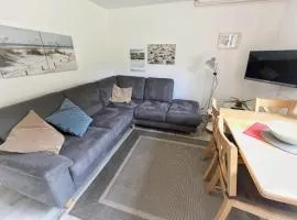 Hasenblick im Haus Inselheide