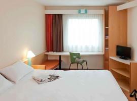 ibis Berlin City Potsdamer Platz, hotel u Berlinu