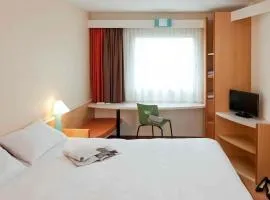 ibis Berlin City Potsdamer Platz