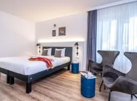 ibis Styles Hamburg Alster City