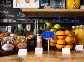 Ibis Budget Madrid Calle Alcalá