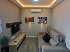 Katarina casa, ξενοδοχείο σε Itajaí