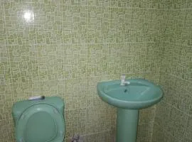 Yala Safari Green Hotel One