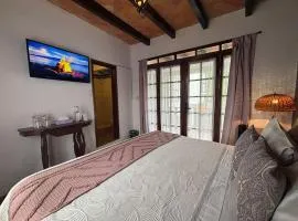 Hotel Casa Loreto 29 San Miguel de Allende